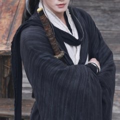 The Legend of Lu Xiaofeng Chinese Drama(0000) photo