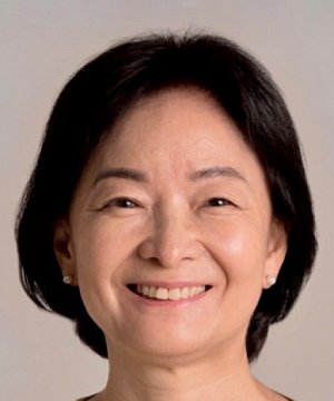 Eun Yeong Yoo
