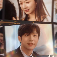 Chong Hui 18 Sui, Zhu Ma Niang Qing Mei Chinese Drama photo