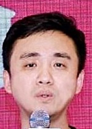 Meng Jun in Immortal Samsara: Part 1 Chinese Drama