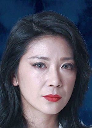 Zhang Yu Ti
