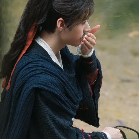 The Legend of Lu Xiaofeng ()