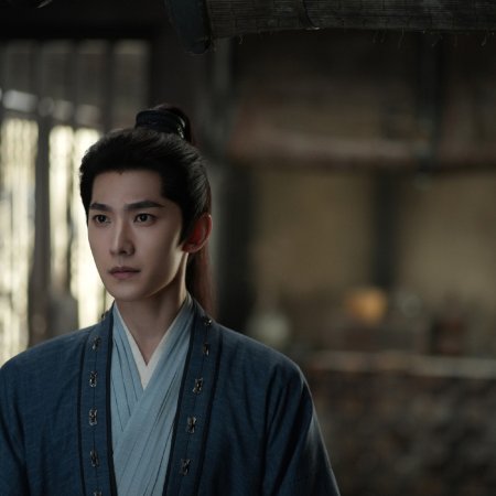 Zhan Zhao Adventures (2026)