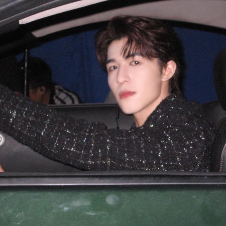 Speed and Love (2025)