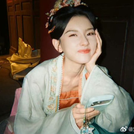 The Palace Stewardess ()