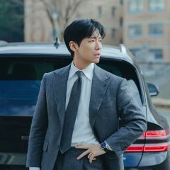 The Husband Korean Drama photo