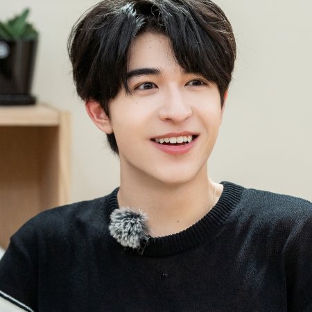 Patrick Nattawat Finkler