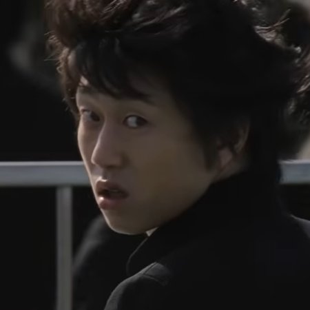 Blue Spring (2002)