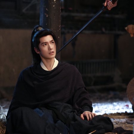 Zhan Zhao Adventures (2026)