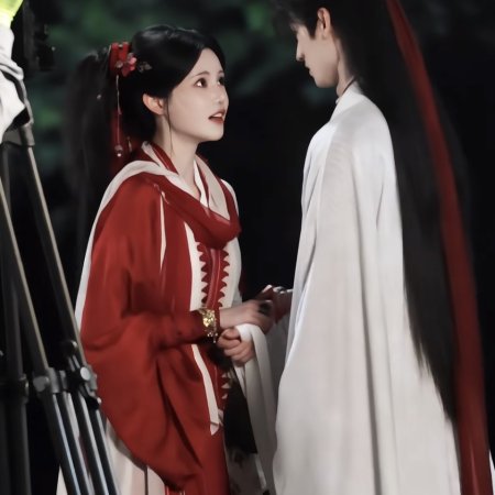 The Legend of Lu Xiaofeng ()