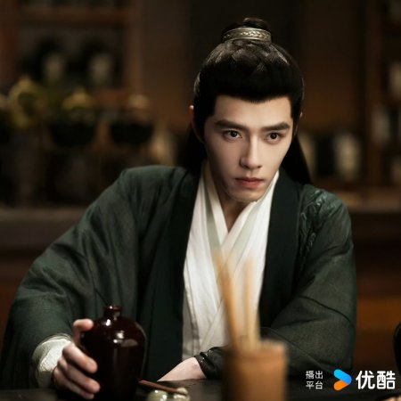 Zhan Zhao Adventures (2026)