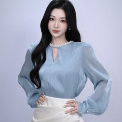 Entangled Night Chinese Drama(2025) photo