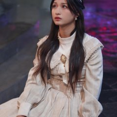 Instead of Marrying a High-Ranking Official Chinese Drama photo