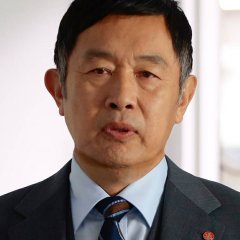 Naito Takashi photo