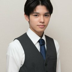 Kurasawa Shun photo