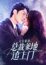 Passionate Love Chinese Drama(2024) photo
