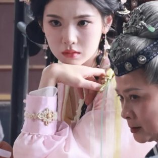 Zhang Miao Yi