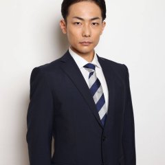 Tanaka Shunsuke photo