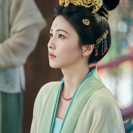 The First Jasmine (2026)