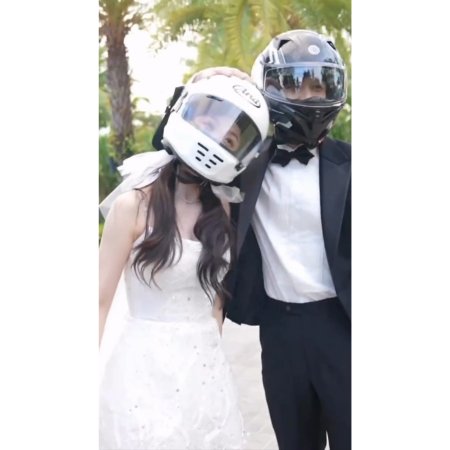 Speed and Love (2025)
