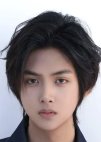 Cui Yi Qian in Lost to You Singaporean Drama(2026)