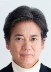 Karasawa Toshiaki in Persona Non Grata Japanese Movie(2015) Karasawa Toshiaki in Persona Non Grata Japanese Movie(2015)
