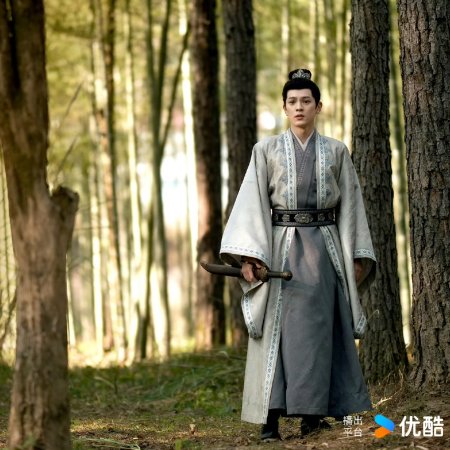 Zhan Zhao Adventures (2026)