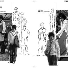 Honey and Clover Taiwanese Drama(2008) photo