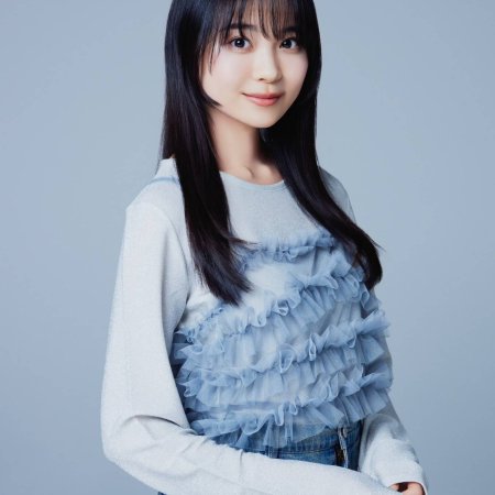 Hayashi Meari