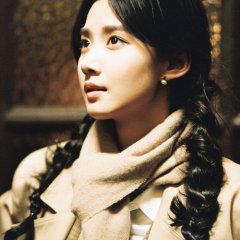 Love between Lines Chinese Drama photo
