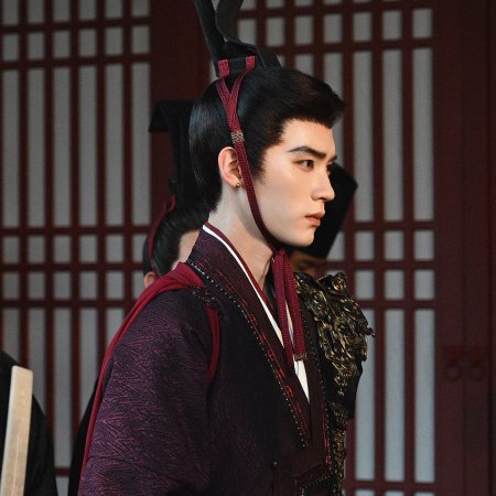 Zhou Yi Ran