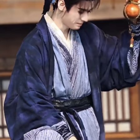 The Legend of Lu Xiaofeng ()