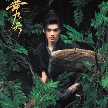 The Legend of Lu Xiaofeng ()