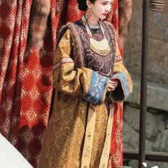 Northern Wei Dynasty Chinese Drama photo