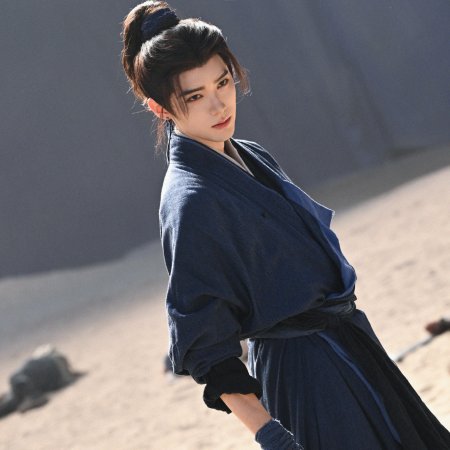 Zhou Yi Ran