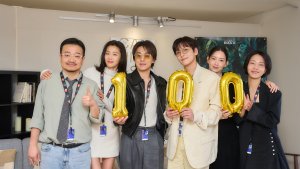 Jun Ji Hyun, Koo Kyo Hwan, Ji Chang Wook's 'Colony' surpasses 1 million moviegoers