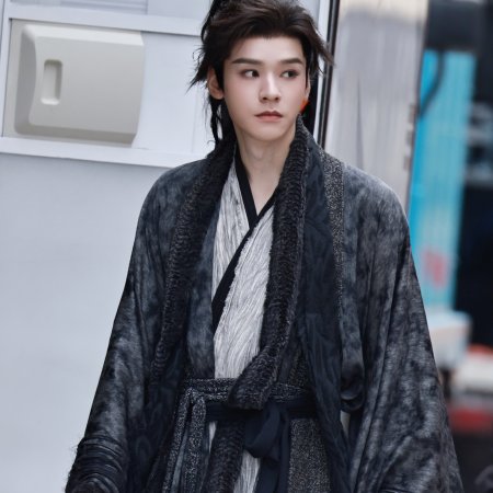 The Legend of Lu Xiaofeng ()