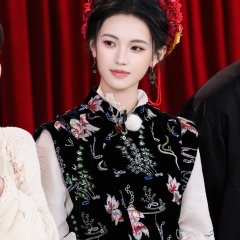 Shen Yu Jie photo