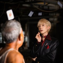 Hu Yang photo