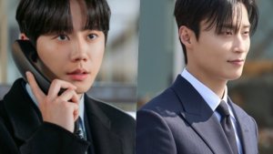 'Reborn Rookie' rises to a new high, 'My Royal Nemesis' holds steady