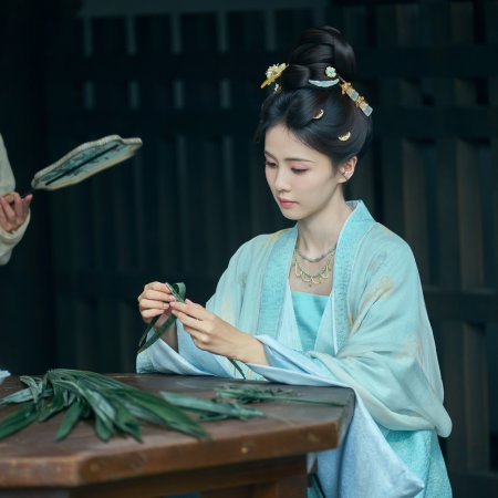 The First Jasmine (2026)
