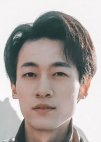 Hai Long in Xiu Qing Mei Chinese Drama(2025)