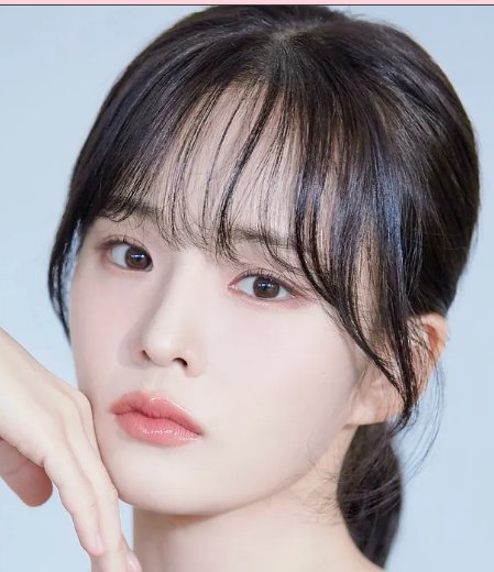 Hye In Kang