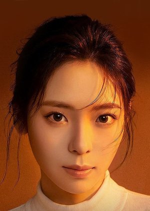 Zhang Yang in Bright Moon of Spring Night Chinese Drama(2025)