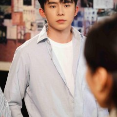 Reborn and Returned Chinese Drama(2025) photo