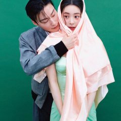 My Royal Nemesis Korean Drama(2026) photo