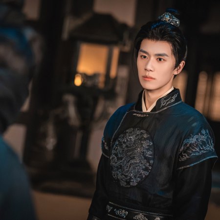 The Reborn Young Lord (2026)