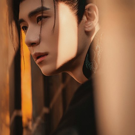 The Reborn Young Lord (2026)