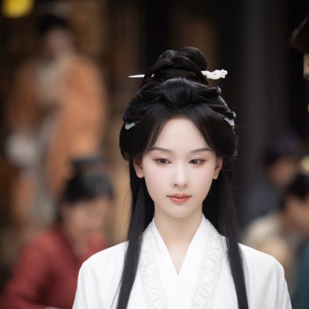 Chen Du Ling