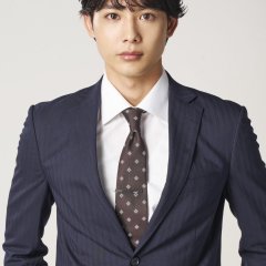 Dry na Doki no Dekiai Heki Japanese Drama(2026) photo